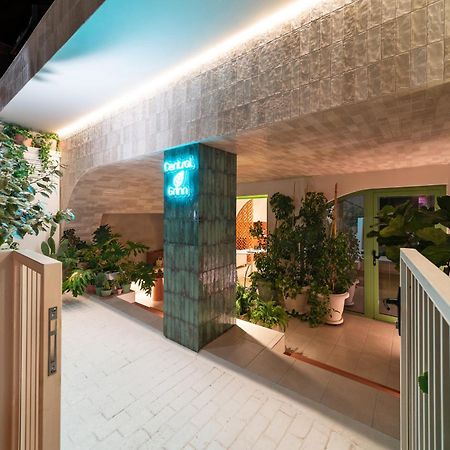 Central Grinn-In The Heart Of Rhodes,New&Stylish! Rhodes City Exterior photo