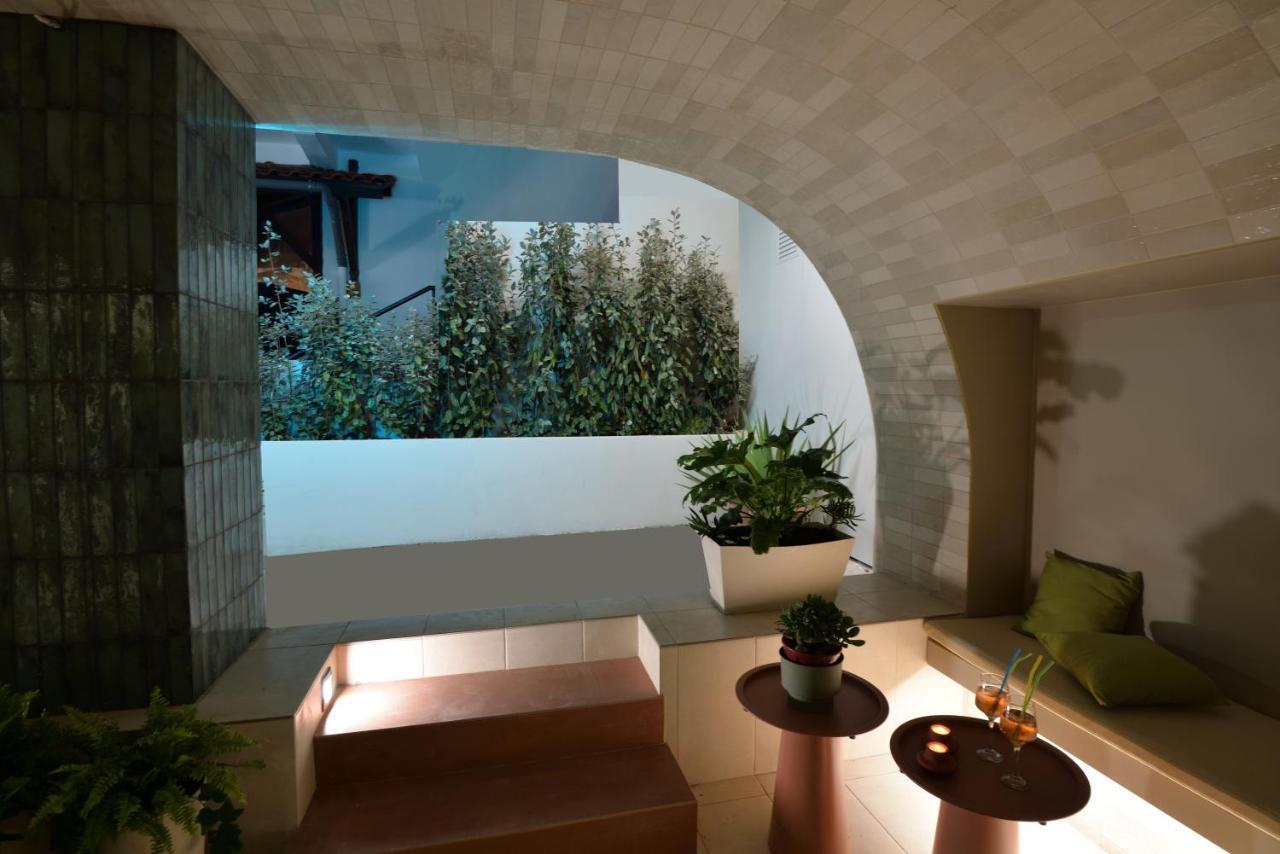 Central Grinn-In The Heart Of Rhodes,New&Stylish! Rhodes City Exterior photo