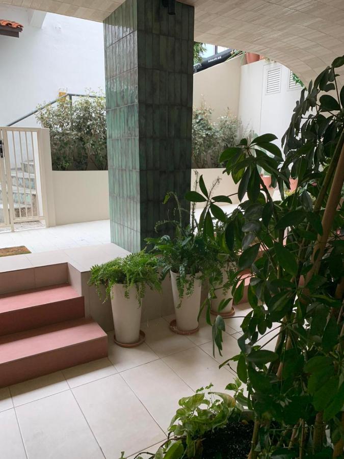 Central Grinn-In The Heart Of Rhodes,New&Stylish! Rhodes City Exterior photo